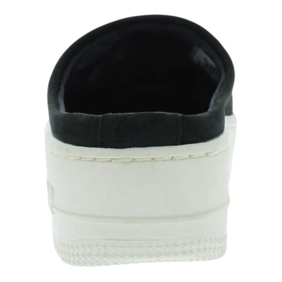 Nike Air Force 1 Lover XX Shoes Womens Size 7 Mule Slip On BV8249-001 - Picture 8 of 9